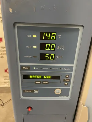 Thermo Scientific Steri-Cult 3307 Laboratory CO2 Incubator