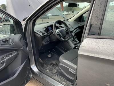 Used 2014 FORD ESCAPE Utility Vehicles Michigan US | Miedema Asset Management Group #1734580