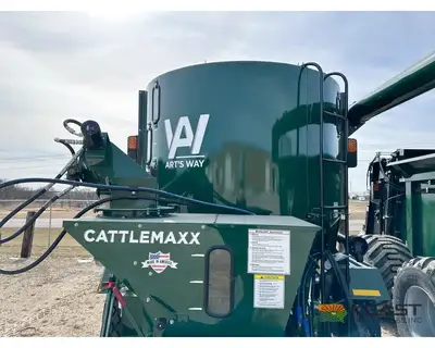 Used ART'S WAY _UNKNOWN_ Roller Mills Iowa US | Keast Enterprises #1359980