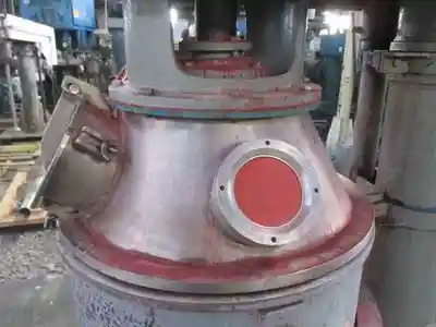 USED HOCKMEYER CSM-5