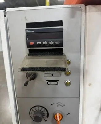 2019 LISSMAC SBM-M 1000 B2-60 DEBURRING MACHINES | Machinery Resources International (13)
