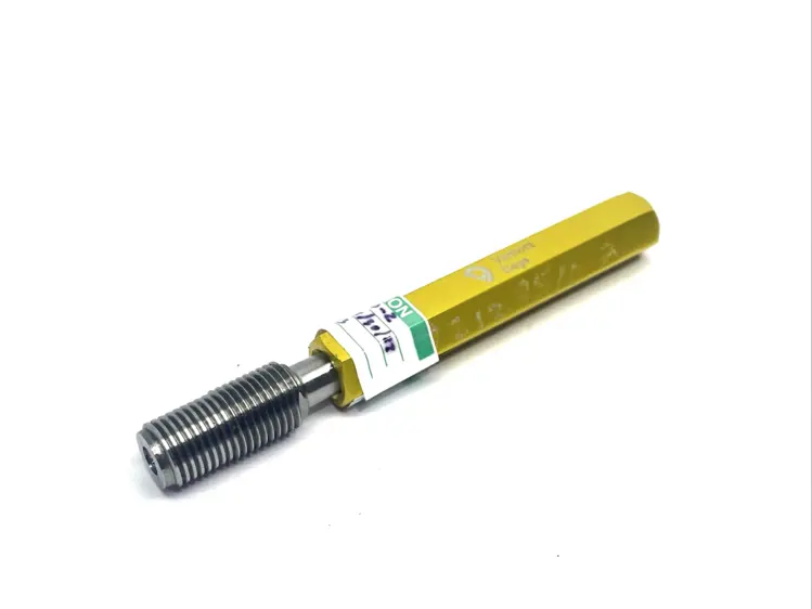 Used VERMONT GAGE _UNKNOWN_ Pin & Plug Gages Michigan US | Maverick Industrial Sales #1122923