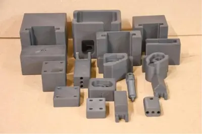 Used 2024 STRATASYS F190 CR 3D printer, FDM/FFF CZ | Amaron s.r.o. #1061753