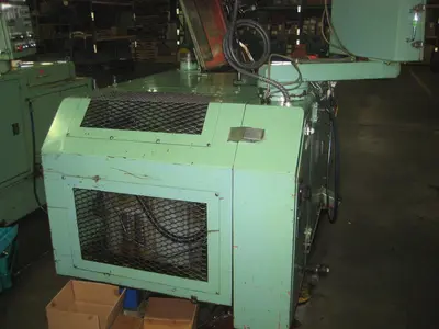 USED 1989 ASAHI OKUMA AT-425