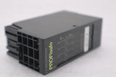 SIEMENS 6ES7 138-4FB02-0AB0 SIMATIC S7 ELECTRONIC CONTROL MODULE STOCK K-3942