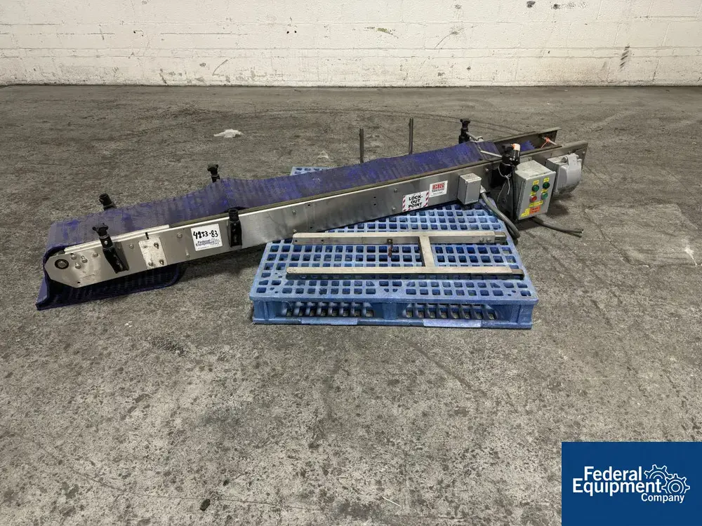 Unknown Belt Conveyor