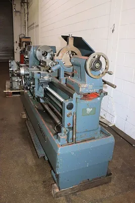 1984 MILLPORT SJ1760G LATHES, GAP, REMOVABLE GAP | Prime Machinery (16)