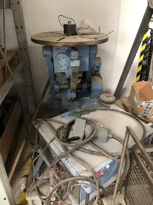 Used 2007 FANUC ARC MATE 120IB Robotic Welding Cells CZ | Amaron s.r.o. #1068410