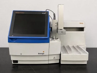 Used BIOTAGE INITIATOR ROBOT SIXTY Lab Ovens New Jersey US | Bionex Scientific LLC #800252