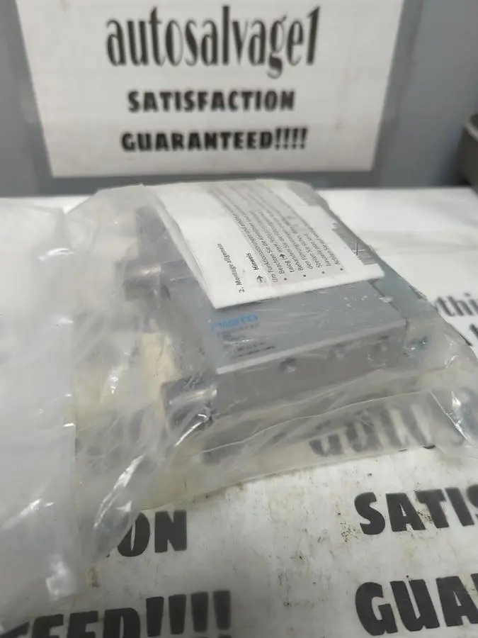 New | in-Stock FESTO DFM4025PAGFSM Cylinders | Surplus Asset Holdings #1207233