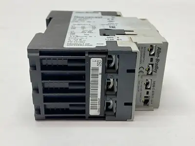 USED ALLEN BRADLEY 140M-D8N-B25