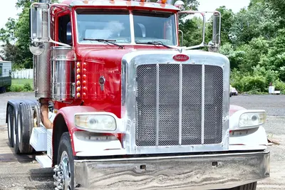 Used 2008 PETERBILT 388 Conventional trucks Pennsylvania US | Proxy Equipment #1385177
