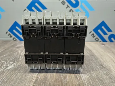 SIEMENS 3RV1721-1DD10 Circuit Breakers | ESS Industrial Equipment Sales (6)