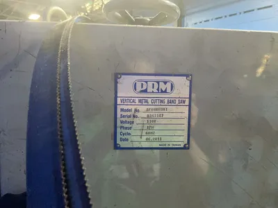 USED 2011 PRM RF66KB361