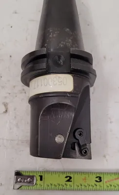 CARBOLOY 4096551-015 Tooling & Accessories, Tooling | Machinery Central (7)