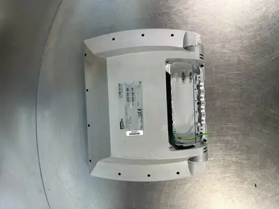 AdsTec DVG-VMT6012 Digital Display Screen Ind. Comp 24VDC 2.5Amp (10.5.5)