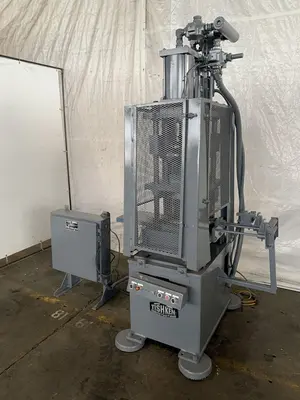 USED TISHKEN ACO-15
