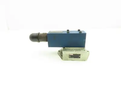 Used REXROTH _UNKNOWN_ Valves/Fittings Indiana US | Arrow Industrial #1316964