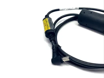 NEW ZEBRA CBL-DC-451A1-01