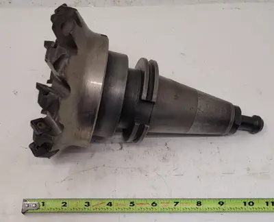 Used INGERSOLL CUTTING TOOLS 5N6J-60R00 Misc Industrial Equipment Kentucky US | Aucto #686774