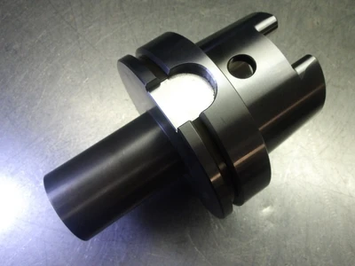 Sandvik HSK100A Capto C4 Modular Tool Holder C4-390.410-100 090A (LOC2839A)
