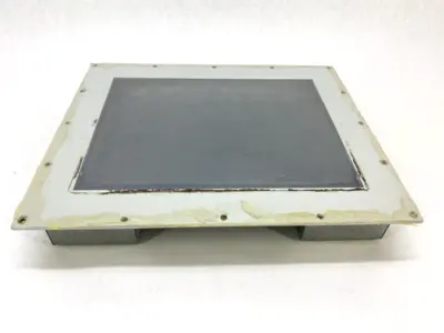 Used Sigmatek 12" Touch Panel HMI For PARTS OR REPAIR Automation Control (HMI) Michigan US | Maverick Industrial Sales #1462872