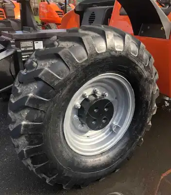 Used 2013 JLG G12-55A Aerial Work Platforms New York US | United Lift #1446545