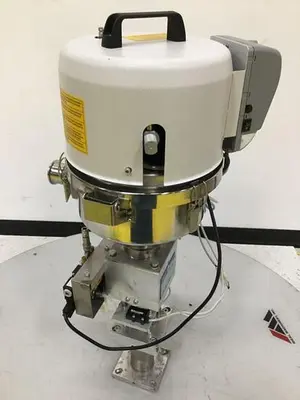 USED PIOVAN GR3
