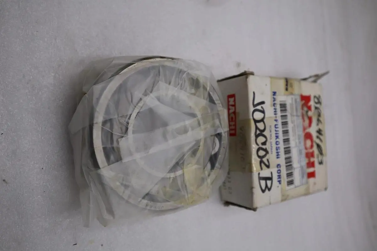NEW OPEN BOX NACHI 22211EXW33C3 BEARING STK H931A