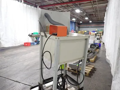 Used PACKAGING AIDS CORPORATION PIH24 Miscellaneous Packaging Equipment Ohio US | HGR 24 #786379