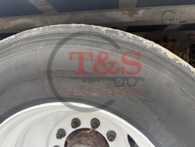 Used 2018 GREAT DANE _UNKNOWN_ Reefer Trailers Illinois US | T&S Trailer Pool #1509380