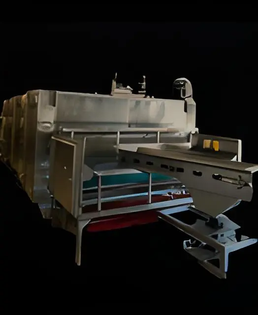 Used 1995 AEROGLIDE C1-120-29-RGC Ovens Illinois US | Revelation Machinery #404565