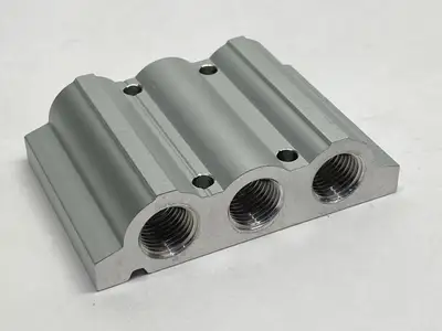 VABM-L1-14S-G14-2 | Festo  Manifold Rail 566618 - New Other