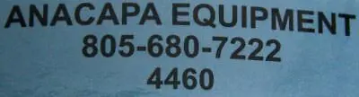 GTC Products K150 DV3-2A Other Valves & Manifolds | ANACAPA EQUIPMENT BROKERS, INC (4)