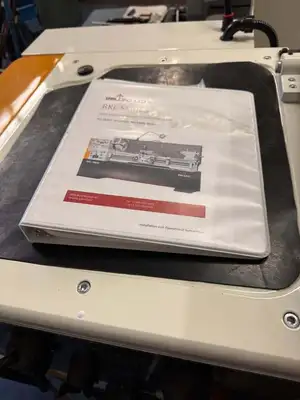 LEBLOND RKL-1640G Engine Lathes | Asset Exchange Corporation (8)