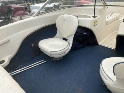 Used 2001 BAYLINER 1600 CF Boats (Misc) Michigan US | Miedema Asset Management Group #1397388