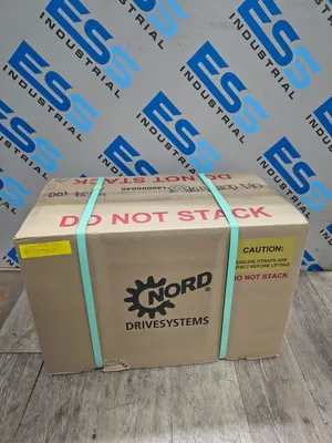 NORD SK01V-80S/4 GEAR MOTOR | ESS Industrial Equipment Sales (3)