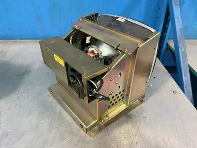 Used MAZAK MDT1283B1A Interface Monitors Ohio US | HGR 24 #1316481