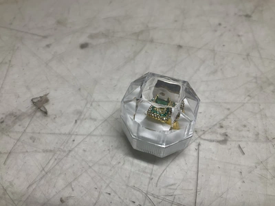 Used _UNKNOWN_ _UNKNOWN_ Jewelry & Gemstones Michigan US | Miedema Asset Management Group #1329888