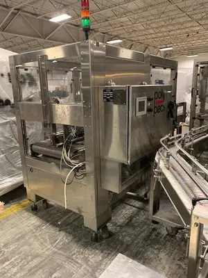 USED 2012 POLYPACK CFH 16-24-24 VL3