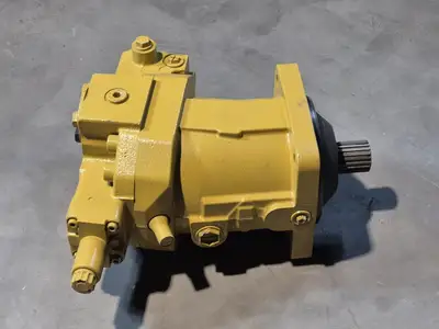 USED CATERPILLAR 307-3082