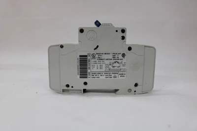 USED ALLEN BRADLEY 1489-A1C160