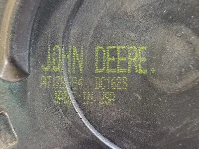 NEW JOHN DEERE AT178584
