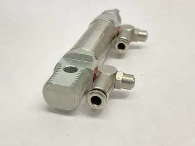 0822032201 | Bosch Rexroth  Pneumatic Cylinder - Used
