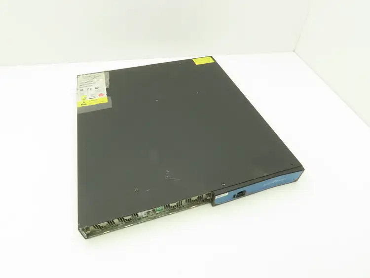 Used ACME PACKET _UNKNOWN_ PLC Ethernet Equipment | Arrow Industrial #557128