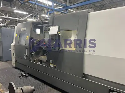 SAMSUNG SL-45/2200 CNC Lathe