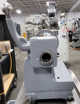 LEBLOND 15 REGAL Lathes, Engine | Machinery Central (16)