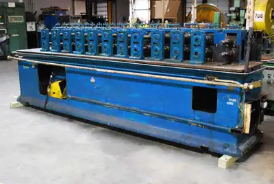 USED TISHKEN 12 M2 2