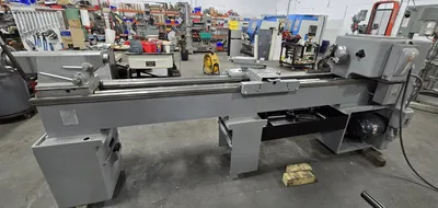 LEBLOND 19" REGAL Lathes, Engine | Machinery Central (15)