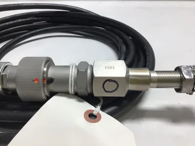 Tool Setter Proximity Switch Probe Sensor 19819 Cable 19876 LS1 OPEN CVO